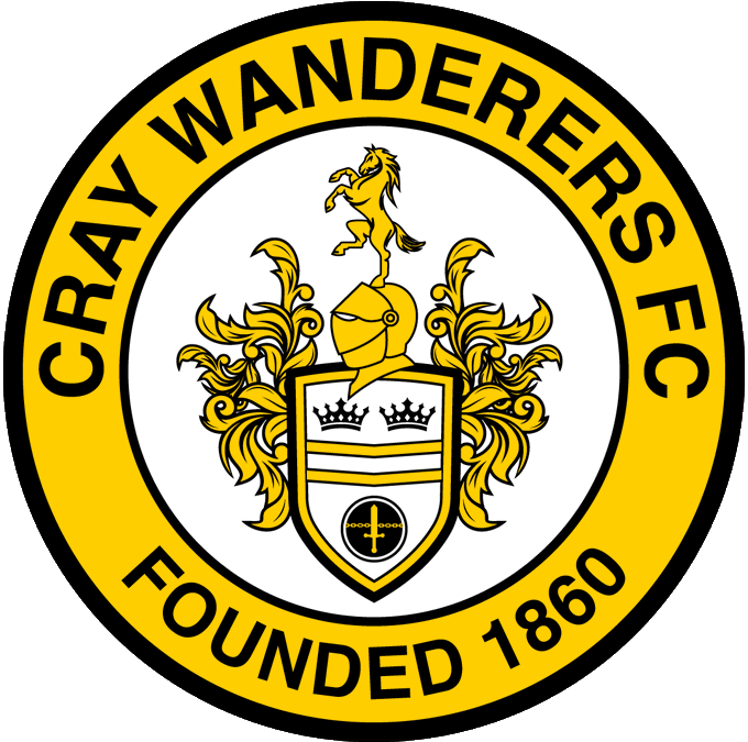 Semi Final Sunday – Cray Wanderers U18s KYL North v Cray Wanderers U18s KYL Premier – Kent Youth League Cup SF – 15/3/26, 10 am / Cray Wanderers Women vs Tonbridge Angels Women – Kent FA Women’s Plate SF – 15/3/26, 3 pm6