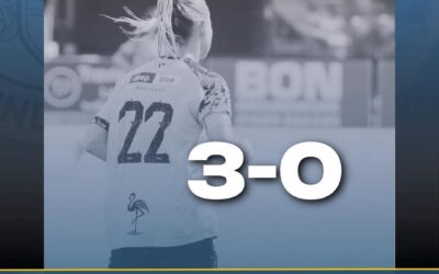 Go Contactless Kent FA Plate Final – Maidstone United Women 3 Cray Wanderers Women 0  – Thursday 16th April – Match Report