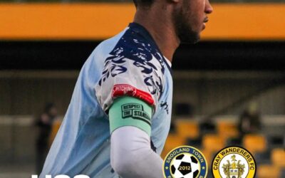 Snodland Town U23s vs Cray Wanderers U23s – SCEFL Development League West – Thursday 30th April, 7.45 pm