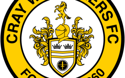 Cray Wanderers 2026-27 Playing Squad Update – New Signing – Ade Yusuff + Retained Players, Lateef Adaja, Daniel Ajakaiye, Crossley Lema, Frankie Morgan, Ola Ogunwamide, Frankie Raymond & Quade Taylor