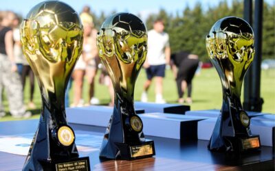 Cray Wanderers Youth Presentation Day – 13th June, 2026