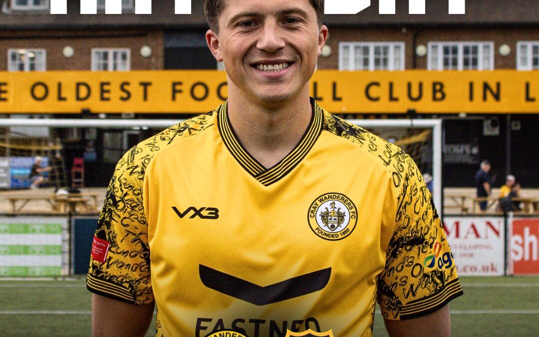 Cray Wanderers vs Cheshunt – Isthmian Premier – 11/8/26, 7.45 pm – Match Preview & Directions for newcomers