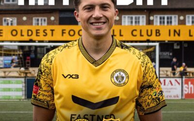 Cray Wanderers vs Cheshunt – Isthmian Premier – 11/8/26, 7.45 pm – Match Preview & Directions for newcomers