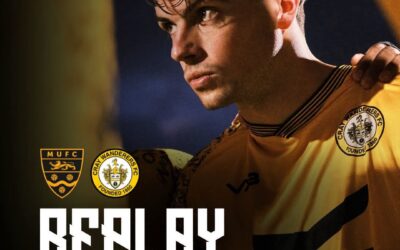 Maidstone United v Cray Wanderers – FA Cup 2QR Replay – Tuesday 22nd September, 7.45 pm – Match Preview & Directions (Winners at home to Yate Town or Chippenham Town in 3QR)