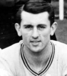 In Memoriam – John Dorey – 1938-2026