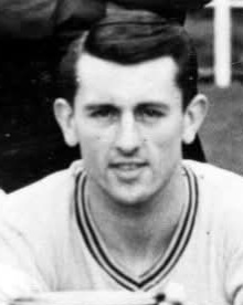 In Memoriam – John Dorey – 1938-2026