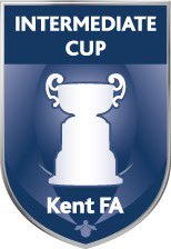 Cray Wanderers U23s v Folkestone Invicta U19s Academy – Kent Intermediate Cup 1st Round – 25/9/26, 7.45 pm