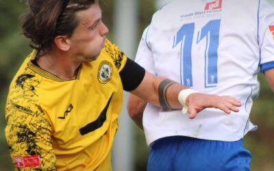Enfield Town 3 Cray Wanderers 2 – Isthmian Premier – Saturday 12th September – Match Report