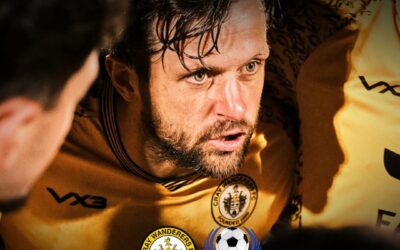 Cray Wanderers vs Bedford Town – FA Cup 4QR Replay – 20/10/26, 7.45 pm – Match Preview & Directions for newcomers. Winners at home to Stockport County 7/8-11/26